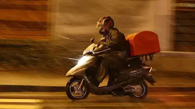 Elazığ Valiliği duyurdu: Motosikletlerin trafiğe çıkışı bir gün daha yasaklandı