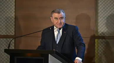 2027 Avrupa Oyunları için dev zirve: Türkiye küresel sporun başkenti oluyor