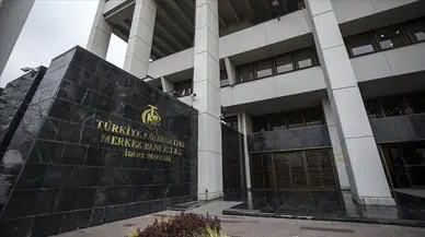 TCMB duyurdu: Cari işlemler hesabı kasımda açık verdi!