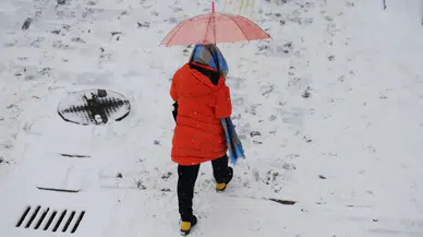Valilik duyurdu: Elazığ’da eğitim-öğretime 1 gün daha ara verildi