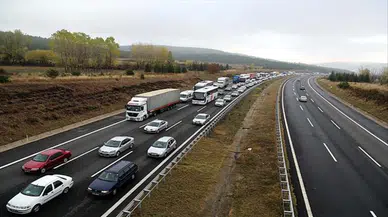 Kara yollarında son durum: Hangi güzergahlarda çalışma var?