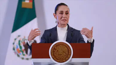 Meksika’dan ABD’ye Venezuela tepkisi: Müdahale demokrasi ve istikrar getirmedi