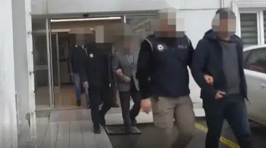 45 ilde FETÖ’ye dev operasyon: 223 gözaltı, 87 tutuklama!