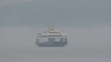 Çanakkale Boğazı gemi geçişlerine kapatıldı!