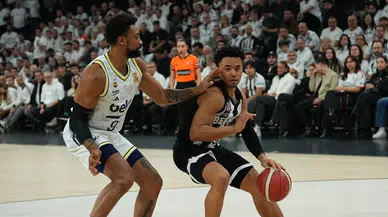 Fenerbahçe Beko, Beşiktaş’ı 101-87’lik skorla mağlup etti