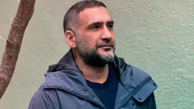 Uyuşturucu soruşturması kapsamında gözaltına alınan Ümit Karan ve diğer şüpheliler Adli Tıp Kurumu'na getirildi