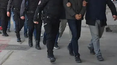 İstanbul merkezli 8 ilde yasa dışı bahis operasyonu: 37 gözaltı