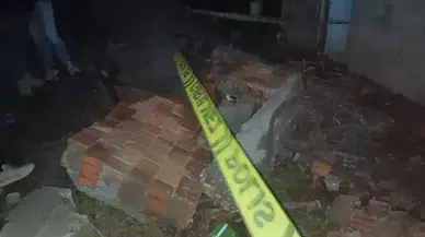 Bursa'da fırtına can aldı!