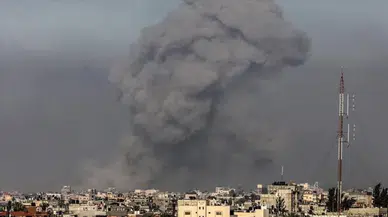 İsrail durmuyor: Gazze'de 71 bin 388 kişi hayatını kaybetti!