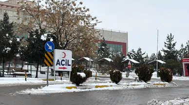 Şanlıurfa'da doğal gaz faciası: 13 kişi zehirlendi!