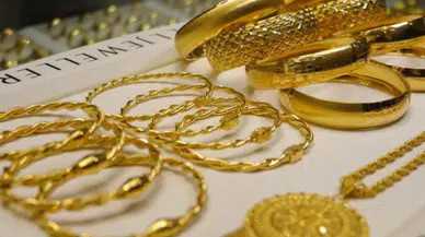 Altın ve gümüş zirveye yükseliyor!