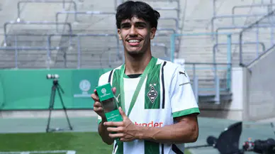 Galatasaray'da Can Armando Güner şoku: İmzadan vazgeçti, Almanya'ya dönüyor!