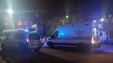 Bursa'da spor tesisi otoparkında bıçaklı kavga: 2 yaralı