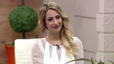 Kısmetse Olur programıyla tanınan Rabia Karaca tutuklandı