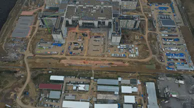 Sakarya'da yangın: İtfaiye ekipleri söndürmek için seferber oldu!