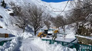 Batman'da yarın okullar tatil mi? İki ilçeden açıklama geldi