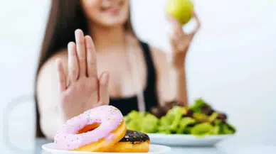 Şekersiz 30 gün: Vücudumuzda neler değişiyor?