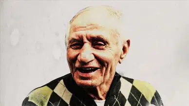 Türk futbolunun Ordinaryüs’ü Lefter Küçükandonyadis vefatının 14. yılında anılıyor!