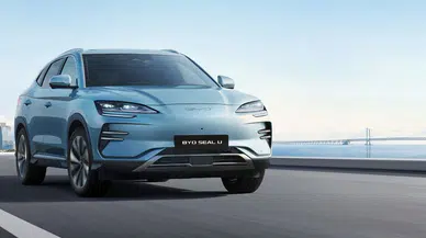 Elektrikli araç pazarında güç dengesi değişti! BYD, Tesla’yı tahttan indirdi