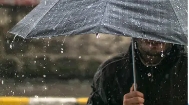 Eskişehir için kritik uyarı: Fırtına ve şiddetli rüzgar kapıda!