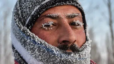 2025'in meteorolojik enleri açıklandı: İşte sıcaklık, kar ve yağış rekorları