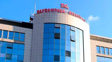 Bayrampaşa Belediyesi'ne rüşvet operasyonu! 11 gözaltı