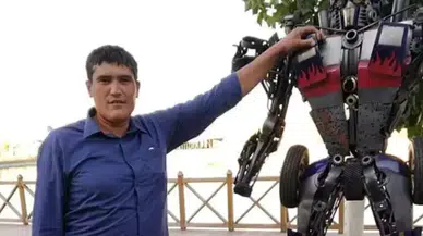 Polatlı'da kendisinden haber alınamayan kişi evinde ölü bulundu