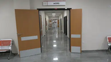 Kilis'te yalnız yaşayan 76 yaşındaki adamın cansız bedeni bulundu