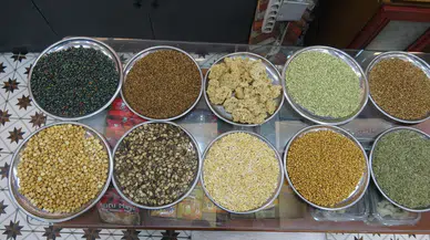 Kilis'in yüzyıllık lezzeti zahter hakkında bilinmesi gerekenler