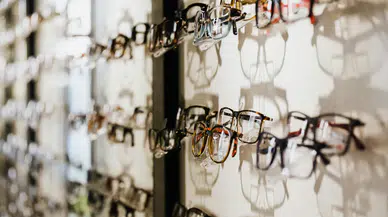 Rekabet Kurulu düğmeye bastı: Gözlük devine soruşturma