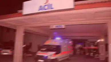 Niğde-Pozantı Otoyolu'nda zincirleme kaza: 2 ölü, 2 yaralı