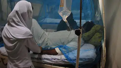 Hindistan'da yeni virüs alarmı! Nipah virüsü nedir, nasıl bulaşır ve belirtileri neler?