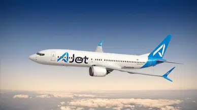 AJet duyurdu: Sabiha Gökçen Havalimanı'nda 24 sefer iptal edildi
