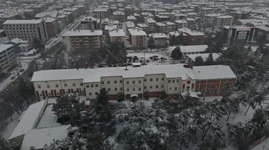 Bolu Valiliği duyurdu: Deprem riski taşıyan iki hastane binası kapatılıyor