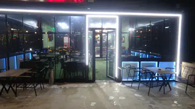 Malatya'da kafede silahlı ve bıçaklı kavga: Bir kişi yaralandı