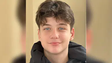 Bakan Tunç duyurdu: Atlas'ı öldüren şüpheli tutuklandı