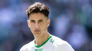 Fenerbahçe, milli yıldız Deniz Gül'ü radara aldı