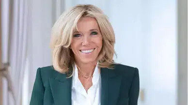 Brigitte Macron davasında karar: 10 sanığa mahkumiyet!