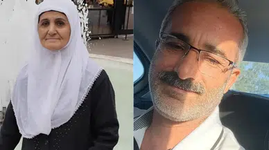 Mardin'de kahreden olay: Anne ve oğlu 3 gün arayla kalp krizinden öldü