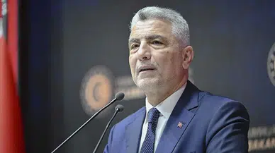 Bakan Bolat : Savunma sanayi ihracatı 10 milyar doları aştı