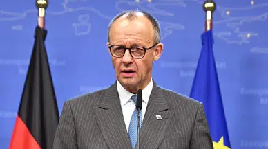 'Maduro’dan sonra Merz de kaçırılabilir'