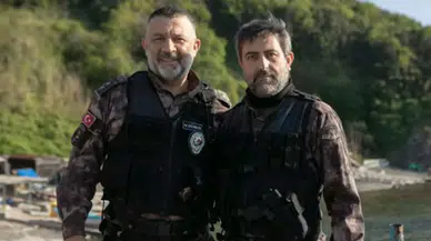 Arka Sokaklar Cevher ölüyor mu? Nail Kırmızıgül diziden ayrıldı mı?