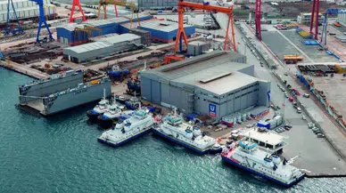 Bakanlık açıkladı: Serbest bölgeler ihracat rekoru kırdı!