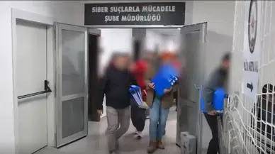 Bakan Yerlikaya duyurdu: 10 ilde yedek parça çetesine darbe! 25 tutuklama