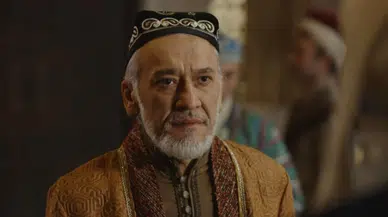 'Mehmed: Fetihler Sultanı'na uluslararası isim geliyor!