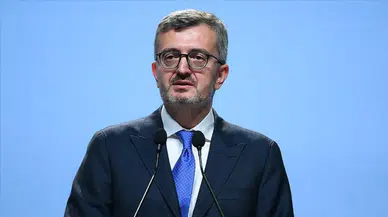 İletişim Başkanı Duran: Yapay zeka gazetecilikte asla özne olmamalı