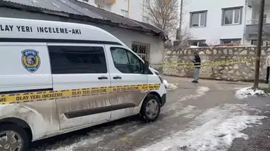 Elazığ'da iki grup arasındaki kavgada bir kişi vuruldu