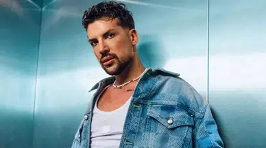 Kerimcan Durmaz'a 5 yıl 3 ay hapis istemi!