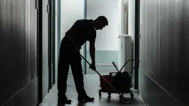 Çanakkale’de sahte diploma krizi: Hademelikten koordinatörlüğe yükseldi!