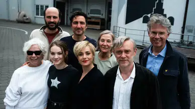 Özgü Namal ve Tansu Biçer, Gümüş Ayı adayları arasında!